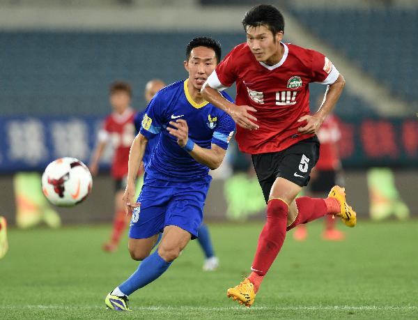 上海女足无缘全运会铜牌，水庆霞：我要负主要责任