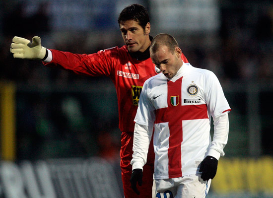 费兰：不是每天都能上演帽子戏法，我要让教练“头疼”