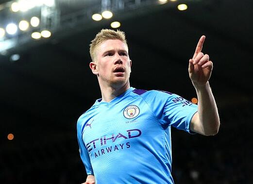 他踢得太聪明了