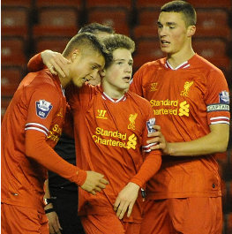 哈兰德：我当然想埃德森；有时赛前就感觉自己会进球