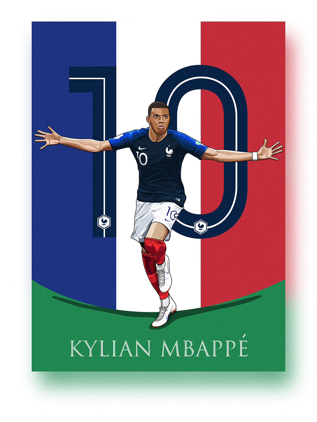 最难对付的对手？帕夫洛维奇：吉鲁、卢卡库、劳塔罗和DV9