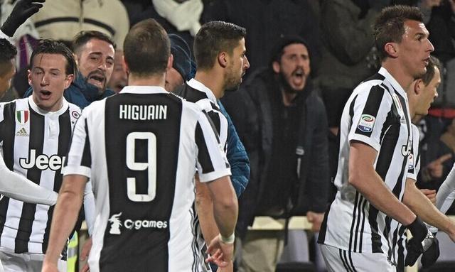 前锋冷静破门，展现成熟心态