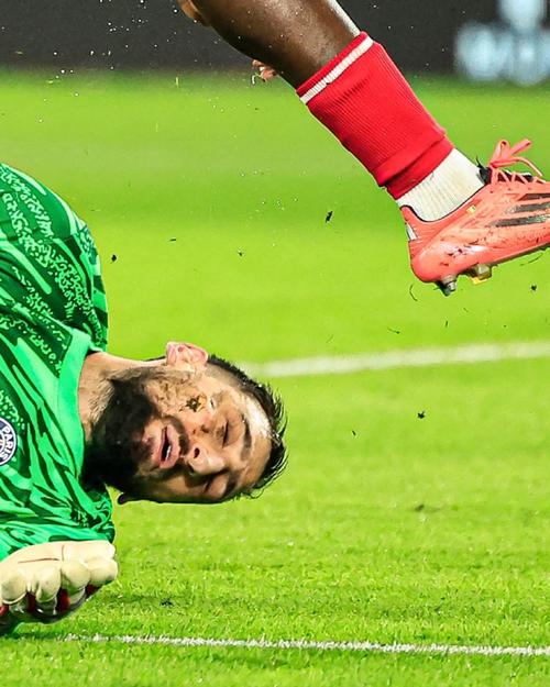 欧冠半场：派尚扳平，格林伍德反超，马赛暂2-1圣吉罗斯