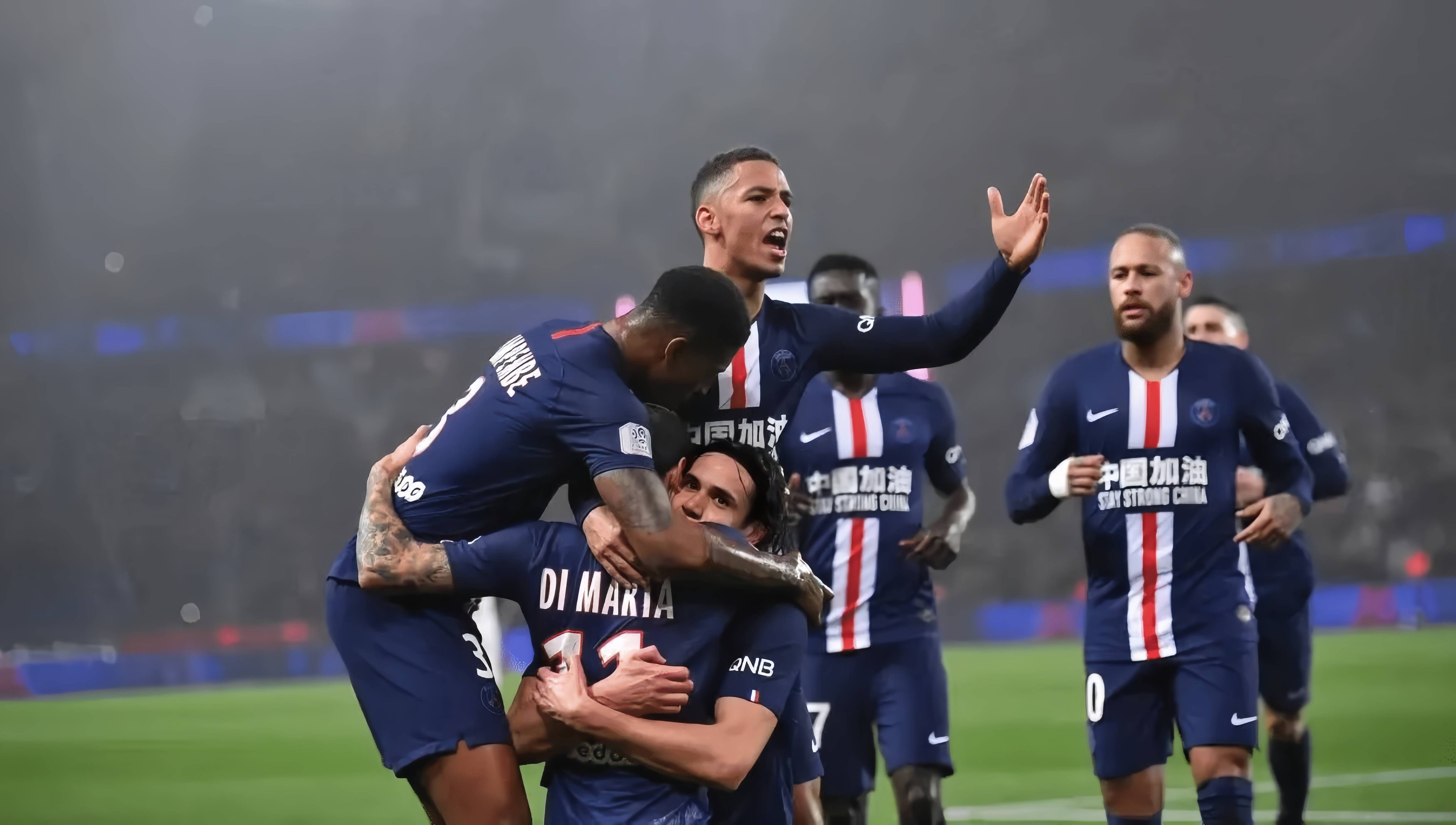 球迷：这场比赛值得反复看