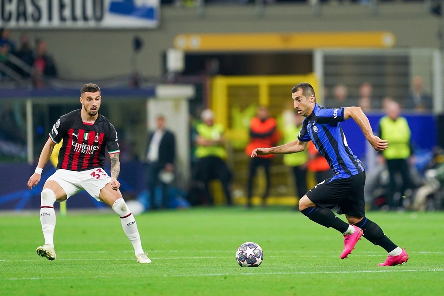 2025-26橄榄球挑战杯R1酋长战胜猎豹