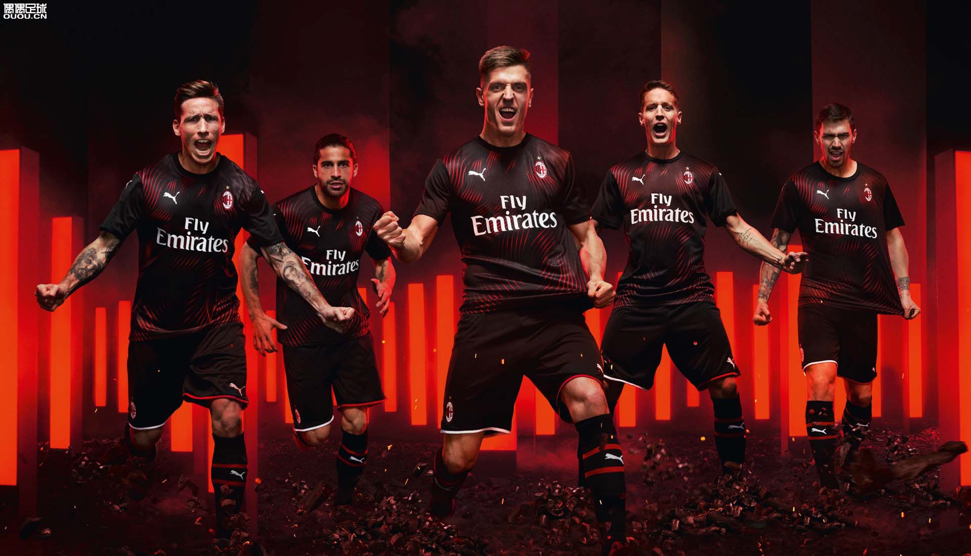 莫德里奇接受前克罗地亚主教练比利奇的个人专访（完整版）