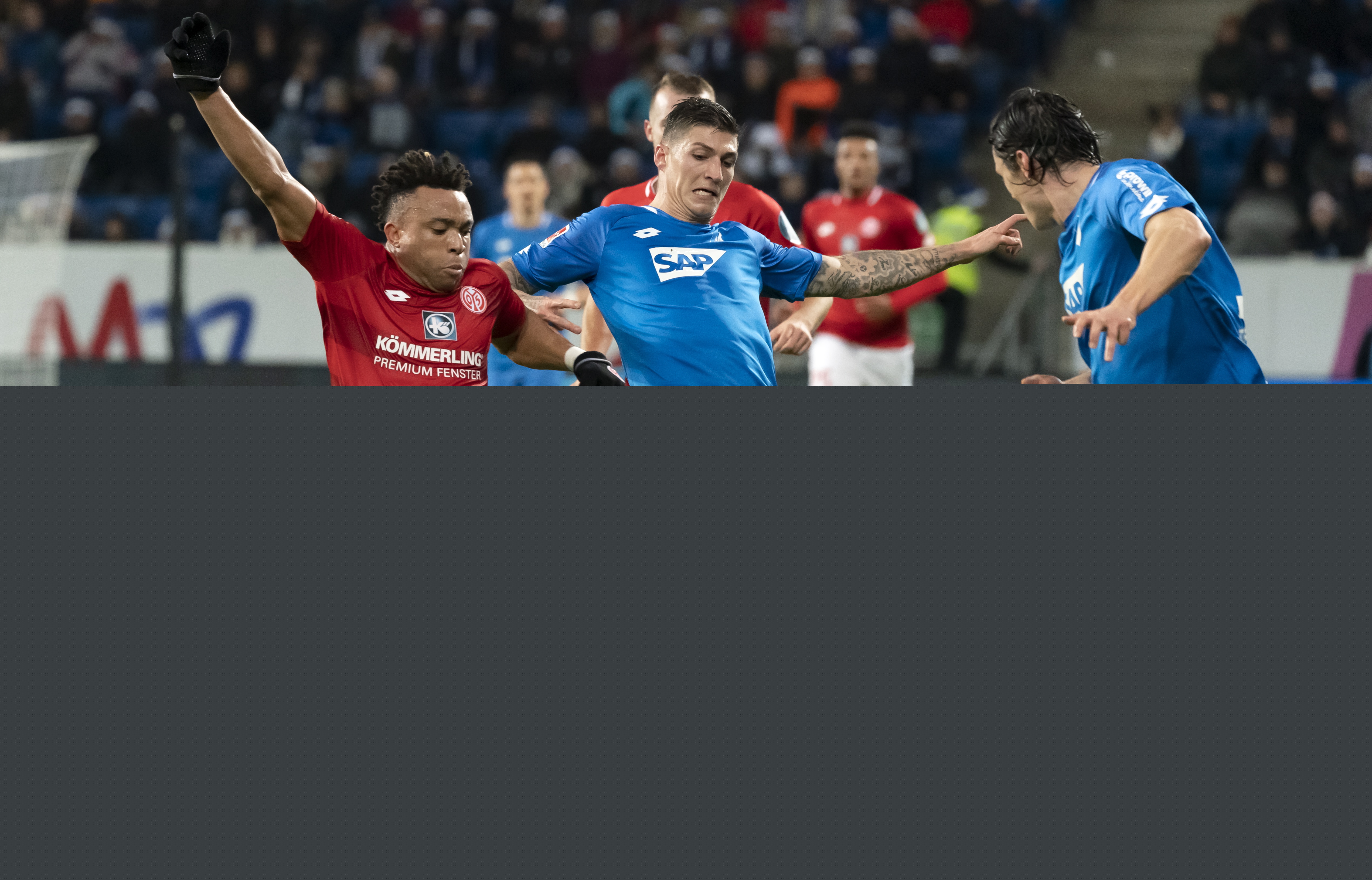 拉斯维加斯Circa度假村体育酒吧扩建